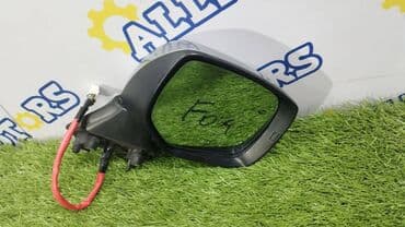 купить диски на субару форестер: Боковое правое Зеркало Subaru Б/у, Оригинал — 1