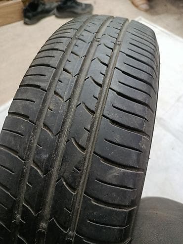 175 70 р14: Шины 175 / 65 / R 15, Лето, Легковые, Япония, GoodYear — 3
