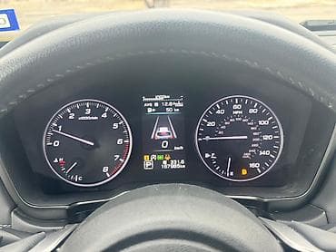 volkswagen venta: Subaru Outback: 2020 г., Универсал — 10