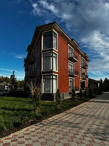 sky park: Гостиница на Иссык-Куле, ЦО Париж, Париж, Чок-Тал — 4