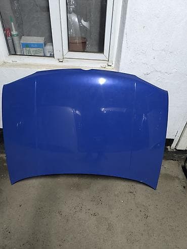 вольксваген жук: Капот Volkswagen, Б/у, Оригинал — 2