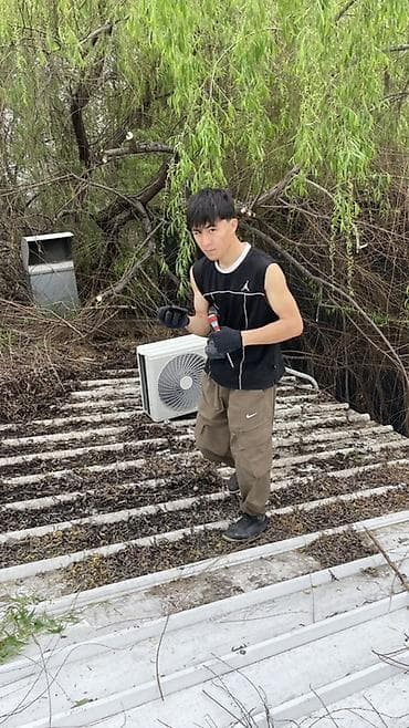 установка разливного пиво: Монтаж и обслуживание кондиционеров (сплит‑систем) - Профессиональная — 4