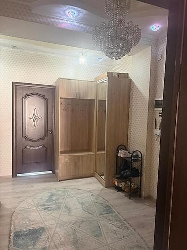 Новостройки от застройщика: 3 комнаты, 92 м², Элитка, 6 этаж, Евроремонт — 8