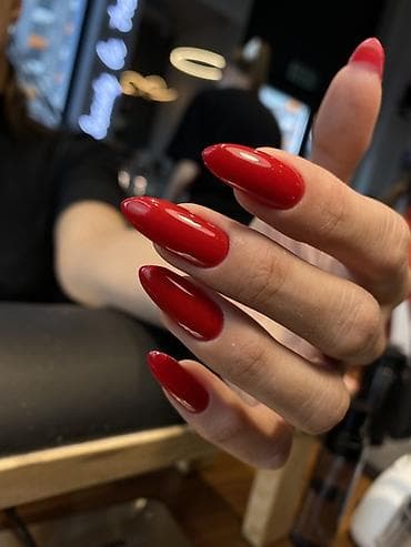 j1 mini: Покрытие гель лаком, Маникюр, Одноразовые расходные материалы — 2