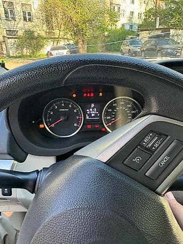 Subaru: Subaru Impreza: 2016 г., 2 л, Автомат, Бензин, Хэтчбэк — 3