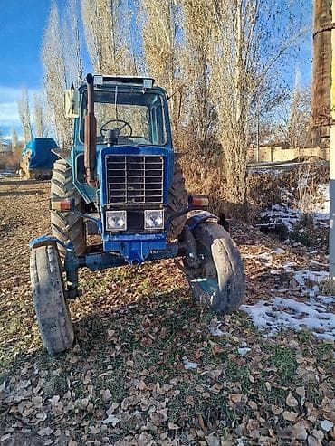 мото для путешествий: КАМАЗ самосвал 6x4 - Марка/модель: КАМАЗ (кабина «круглоглазая») — 5