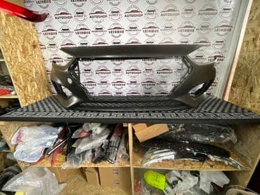 передний бампер опель вектра б: Бампер Передний Hyundai, Новый — 3