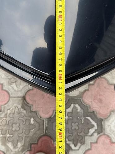 Автобокс 173 см, 550 л, Новый, Самовывоз — 6