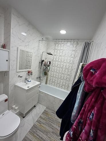 king house: 3 комнаты, 120 м², Индивидуалка, 9 этаж, Евроремонт — 10