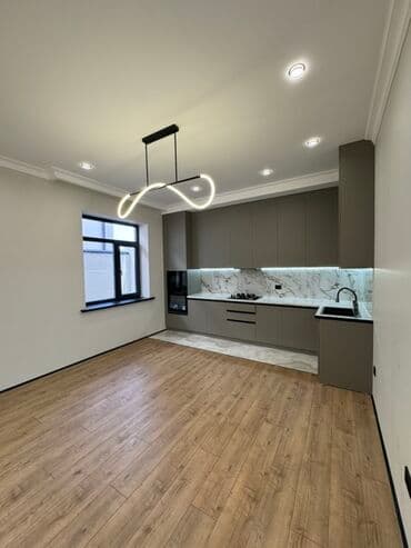 новый современный дом: Дом, 300 м², 5 комнат, Дизайнерский ремонт — 14