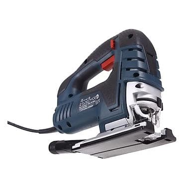 куплю лобзик: Лобзик Bosch Professional GST 160 BCE - Сетевой профессиональный — 2