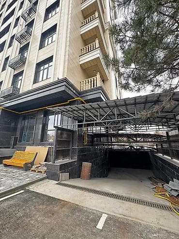 gala group: 2 комнаты, 75 м², Элитка, 3 этаж — 2