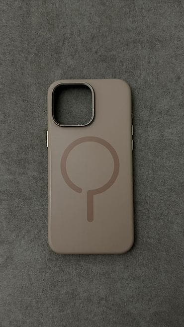 Продаю чехол на16 про мах (оригинал)
Покупала за 5000 at lalafo.kg Продаю чехол на16 про мах (оригинал)
Покупала за 5000