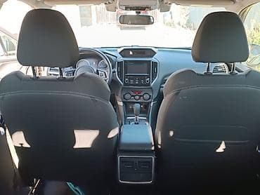 abs: Subaru Forester: 2020 г., 2.5 л, Вариатор, Бензин, Кроссовер — 3