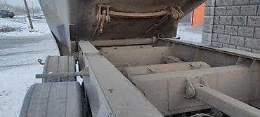 цилинд: Прицеп, Самосвал, от 12 т, Б/у — 3