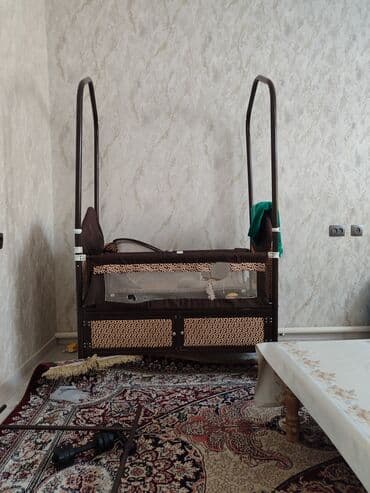 кресло кровать бу: Манеж сатылат колдонулган абалы жакшы алуучулар чалыныздар — 2