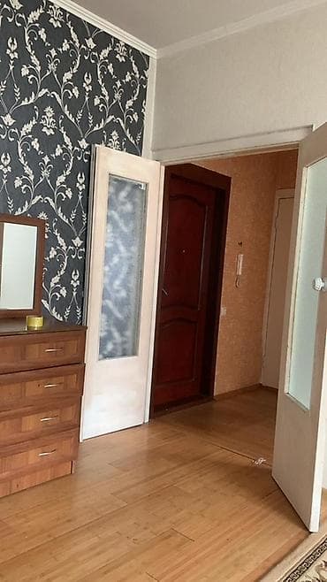 1 комната, С мебелью полностью