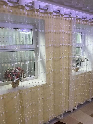 Дома: 🏡 **Продаю дом (Жибек-Жолу / Ибраимова, за ЦОНом)** 🛏 3 комнаты | 📐 — 10