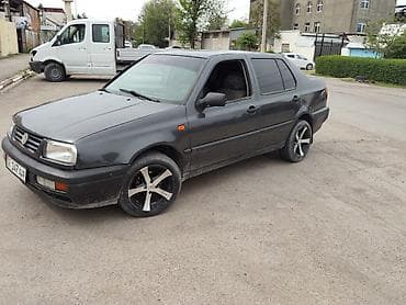 фара для венто: Volkswagen Vento: 1993 г., 1.8 л, Ручные, Бензин, Седан — 3