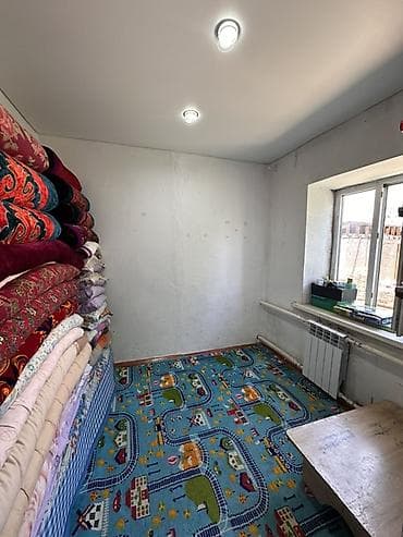 куплю дом кызыл суу: 📍 В Сокулуке от трассы 400 м продается дом на участке 14 соток, 55 — 10