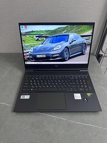 venom computer: Игровой, Б/у, Intel Core i5 — 1