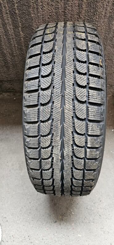 титан 15 на ауди: Колеса в сборе 245 / 55 / R 19, Зима, Новый, Комплект, Внедорожные (АТ/МТ), Литые, отверстий - 5 — 2