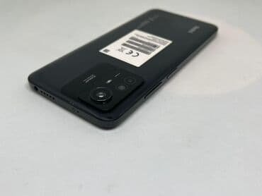 редми нот 12 турбо цена в бишкеке: Redmi, Redmi Note 12S, Колдонулган, 256 ГБ, түсү - Кара, 2 SIM — 6
