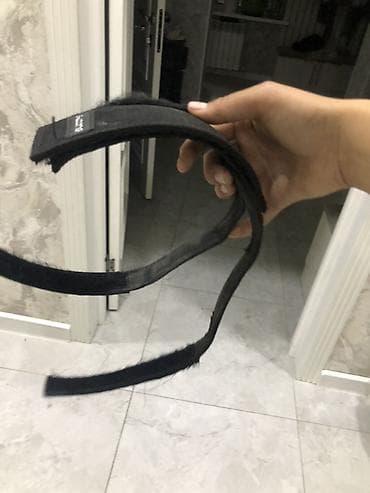 Кайыштар жана курлар: Кайыш, Башка бренд, Материалы: Полиэстер, Унисекс — 2