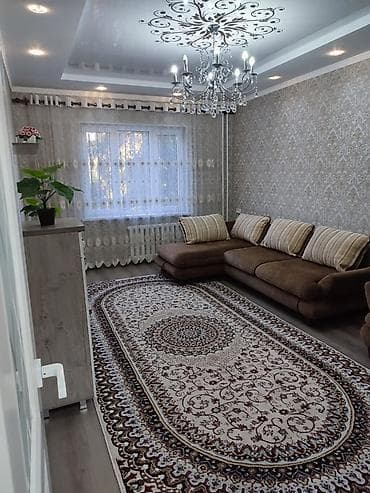 квартиру гоголя сдаю 2ком: 2 комнаты, С мебелью полностью — 1