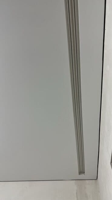 натожный потолок: Натяжной потолок с ярким и детализированным изображением цветов — 4