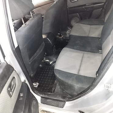 номер 03: Mazda 3: 2006 г., 1.8 л, Автомат, Бензин, Седан — 6