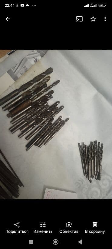 быстрозажимные тиски ссср: Продам натфели маленькие производства СССР. Есть плоские и круглые — 2