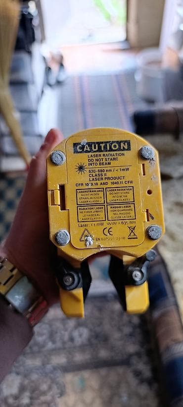 ходули строительные: Продаю оригинальный лазер стабила — 2