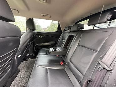 жд: Ssangyong Tivoli: 2022 г., 1.5 л, Автомат, Бензин, Кроссовер — 8