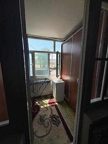 2 rooms: 1 комната, Собственник, С мебелью полностью — 4