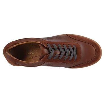 ecco 42: Vionic 100% оригинал мужские кожаные кроссовки с Америки — 5