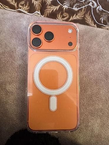IPhone 17 Pro