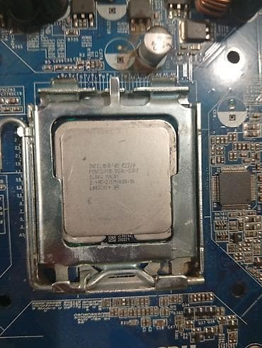 amd a10: Материнская плата для ПК, Б/у, ASRock, LGA775, ATX — 1