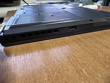 игровой ноутубк: ASUS TUF Gaming A16 сила в каждом пикселе! (В комплекте: мышь — 6