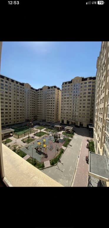 купить малосемейку: Сдан, Элитка, 2 комнаты, 95 м² — 1