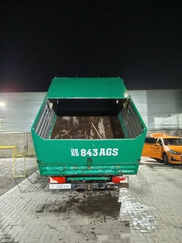 домкрат от спринтера: Mercedes-Benz Спринтер: 2006 г., Механика, Дизель — 10