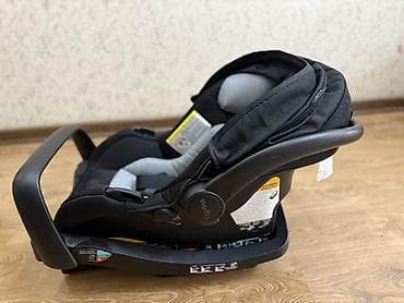 doona x: Прогулочная коляска Evenflo Pivot + автокресло-переноска (travel — 5