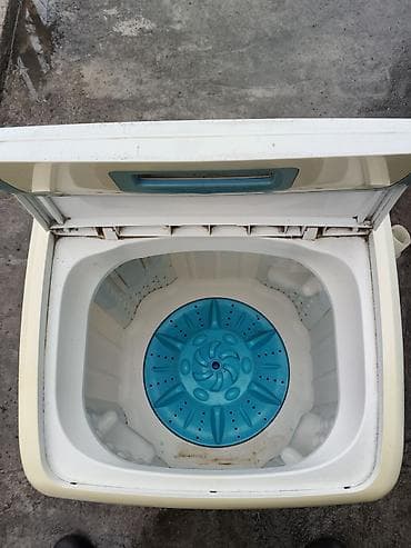 samsung fold2: Полуавтоматическая стиральная машина «ОКЕАН» 8кг — 3