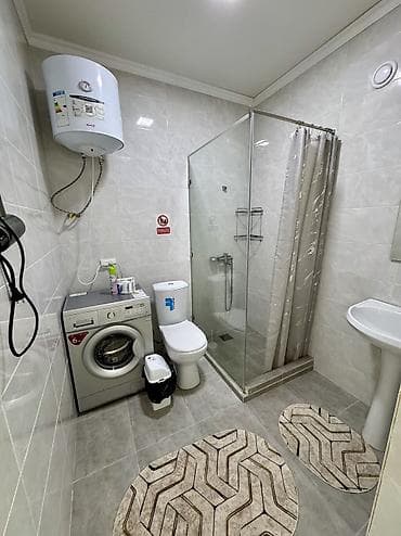 3 3: Коттедж, Palm Beach, Чок-Тал, 4 места — 5