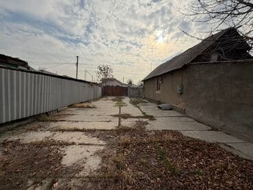 продается дом селекция: 2000 м², 5 бөлмө, Забор, тосулган — 7
