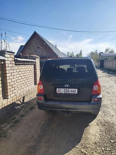 радиатор опель фронтера б: Hyundai Terracan: 2009 г., 2.9 л, Механика, Дизель, Внедорожник — 3