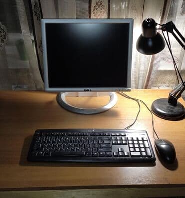 core i3: Компьютер, ядер - 2, ОЗУ 4 ГБ, Для несложных задач, Б/у, HDD — 3