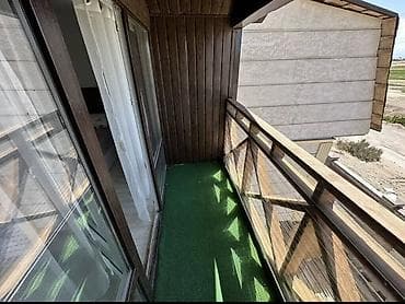 полки в аренду: 1 комната, 37 м², Элитка, 3 этаж, Евроремонт — 8