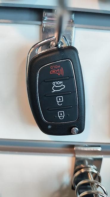 Ключ соната