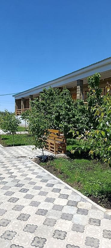 хостел чоктал: Сдаются 800 сом в сутки с чел. номера в с. Бостери р-н Золотые пески — 2